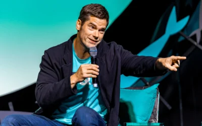 Por Que The Chosen Se Chama “The Chosen”?