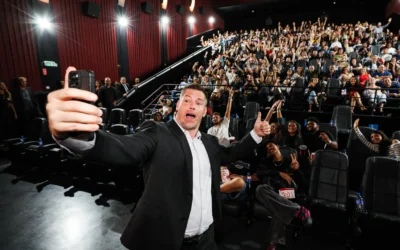 The Chosen: Última Ceia chega ao Brasil com emoção!