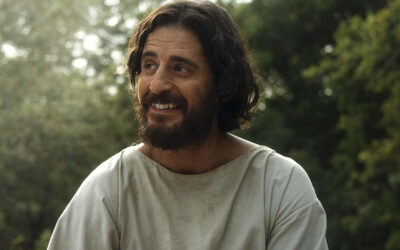9 Curiosidades sobre Jonathan Roumie, Jesus em The Chosen