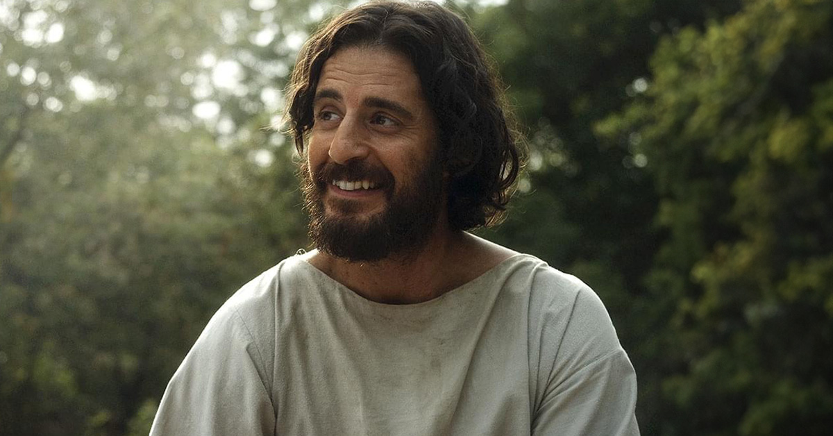 Você sabia? 9 Curiosidades sobre Jonathan Roumie, o Ator de Jesus em The Chosen