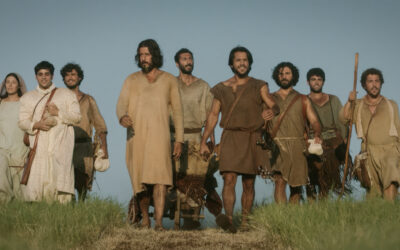 10 curiosidades sobre The Chosen que você precisa saber