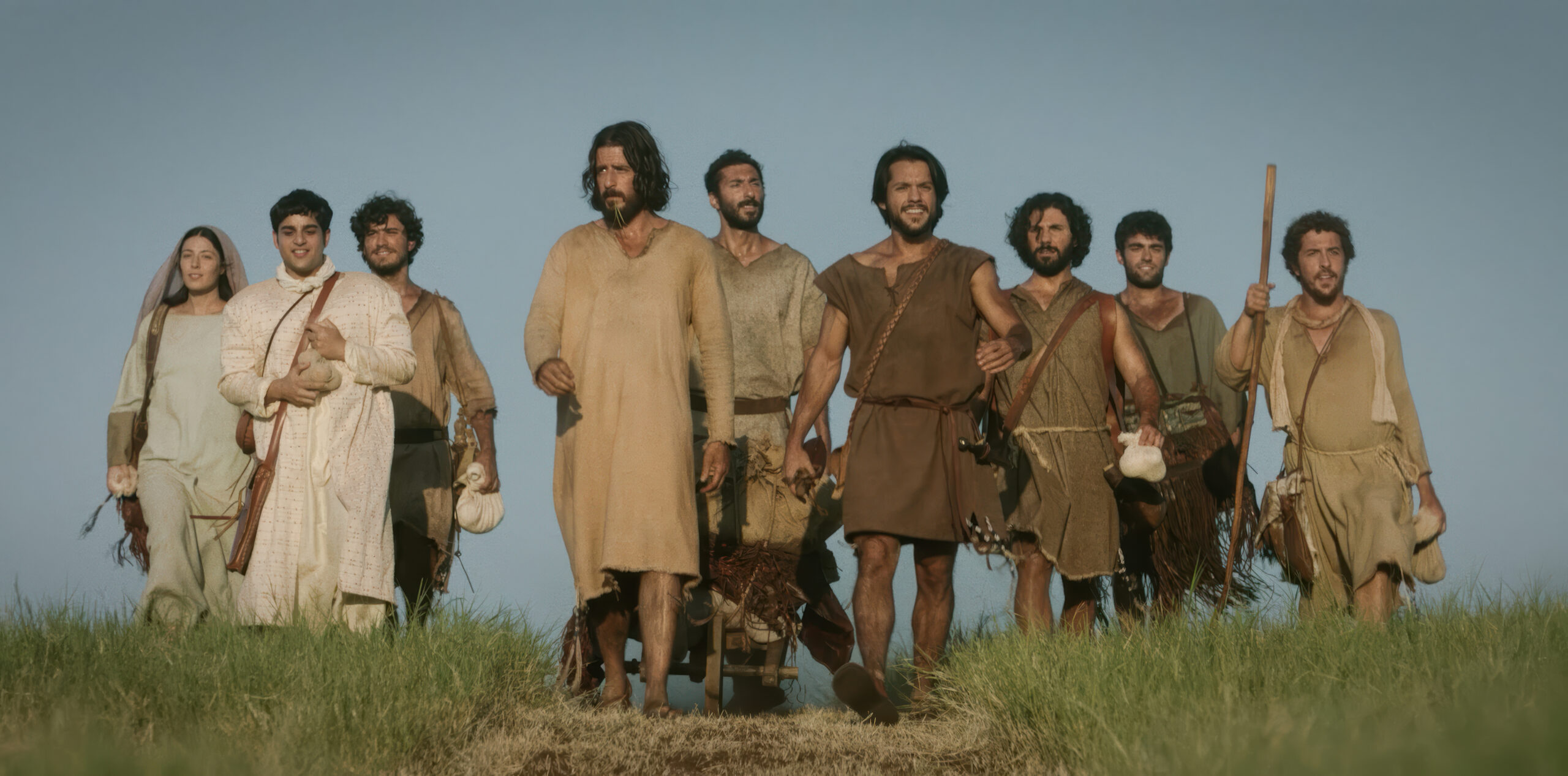 10 curiosidades sobre The Chosen que você precisa saber