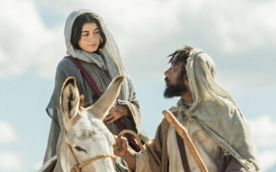 9 motivos para participar do Natal com The Chosen 2025