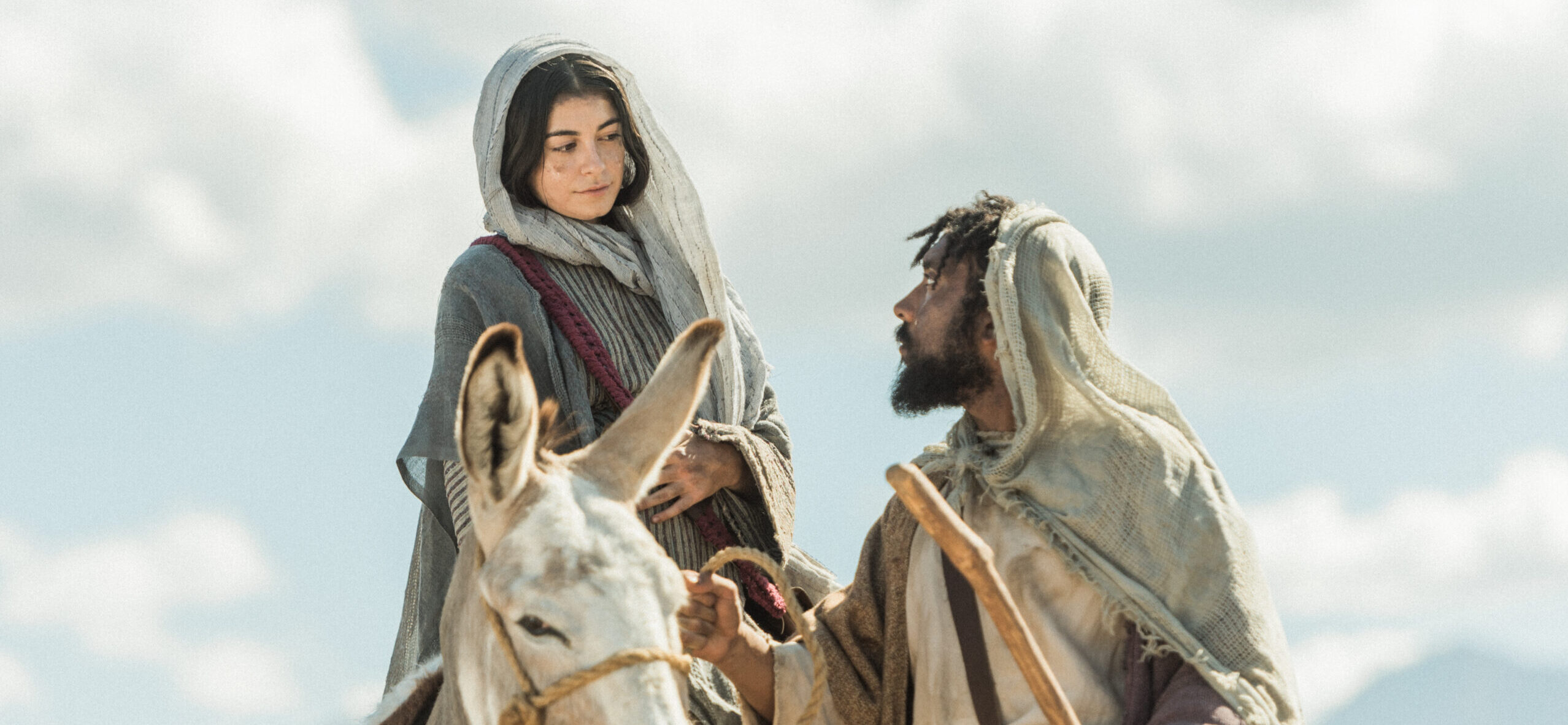 9 motivos para participar do Natal com The Chosen 2025