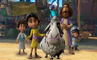 The Chosen Aventuras: 7 motivos para assistir