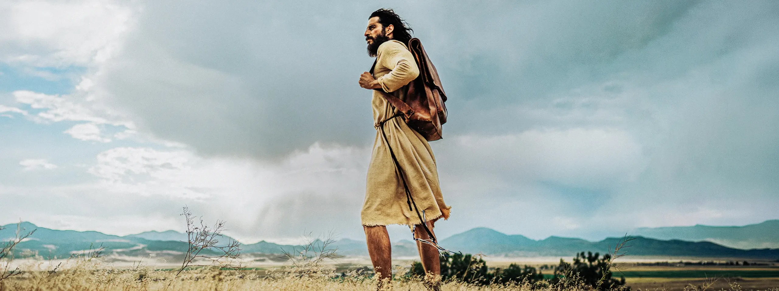 The Chosen: por que todo mundo está falando e como assistir